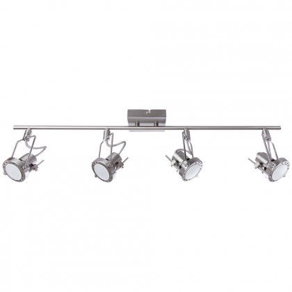 Потолочная люстра Costruttore A4301PL-4SS от Arte Lamp