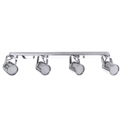 Потолочная люстра Lente A1310PL-4CC от Arte Lamp