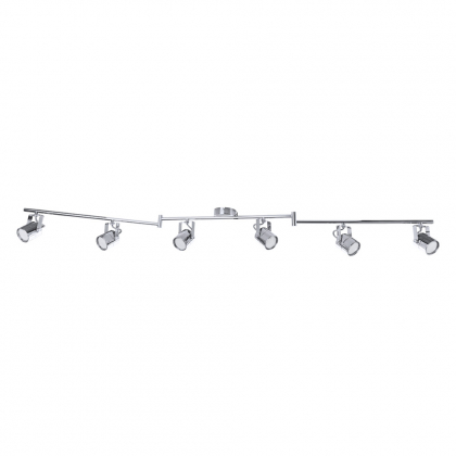 Потолочная люстра Lente A1310PL-6CC от Arte Lamp