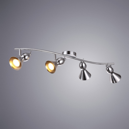 Потолочная люстра Picchio A9229PL-4CC от Arte Lamp