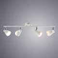 Потолочная люстра Gioved A6008PL-4WH от Arte Lamp