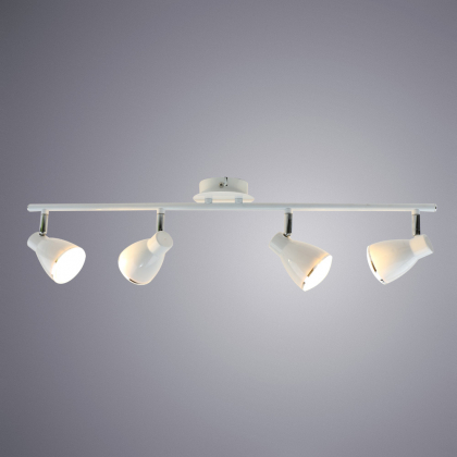 Потолочная люстра Gioved A6008PL-4WH от Arte Lamp