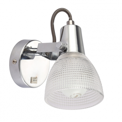 Спот Ricardo A1026AP-1CC от Arte Lamp