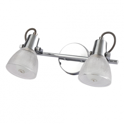 Спот Ricardo A1026AP-2CC от Arte Lamp