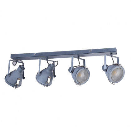 Спот Faro A9178PL-4GY от Arte Lamp