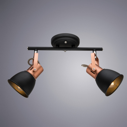 Спот Jovi A1677PL-2BK от Arte Lamp