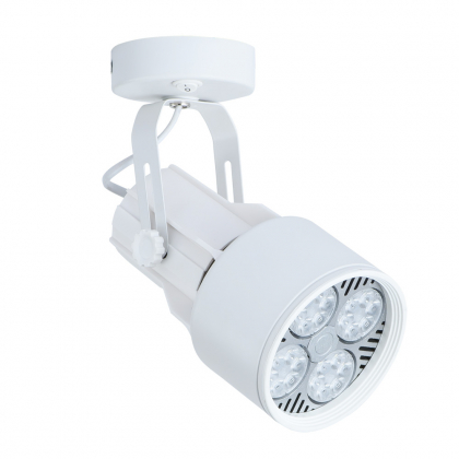 Спот Lyra A6252AP-1WH от Arte Lamp