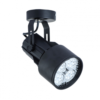 Спот Lyra A6252AP-1BK от Arte Lamp