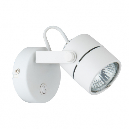 Спот Lente A1310AP-1WH от Arte Lamp