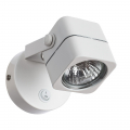 Спот Lente A1314AP-1WH от Arte Lamp