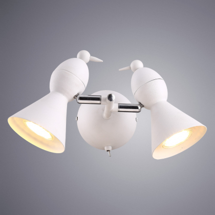 Спот Picchio A9229AP-2WH от Arte Lamp