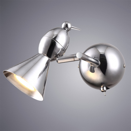 Спот Picchio A9229AP-1CC от Arte Lamp