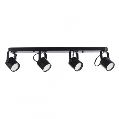 Спот Lente A1310PL-4BK от Arte Lamp