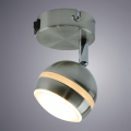 Спот Venerd A6009AP-1SS от Arte Lamp