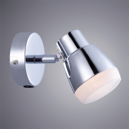 Спот Cuffia A5621AP-1CC от Arte Lamp
