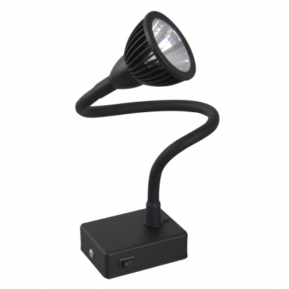 Спот Cercare A4107AP-1BK от Arte Lamp