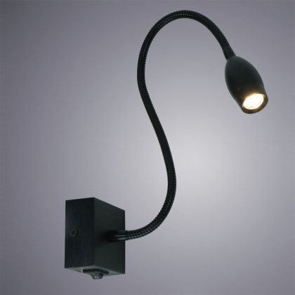 Спот Scorcio A7003AP-1BC от Arte Lamp