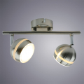 Спот Venerd A6009PL-2SS от Arte Lamp