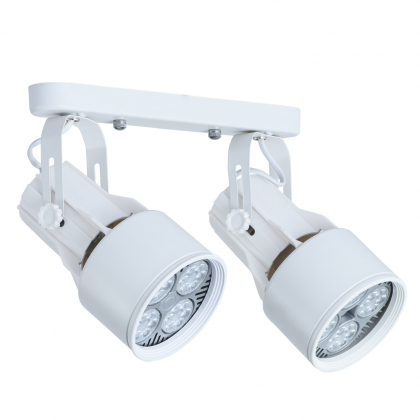 Спот Lyra A6252PL-2WH от Arte Lamp