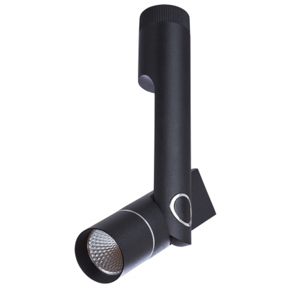 Спот Orion A2514PL-1BK от Arte Lamp