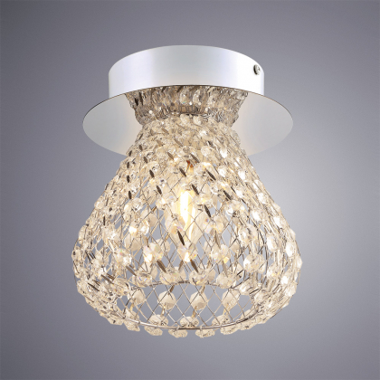 Точечный светильник Adamello A9466PL-1CC от Arte Lamp