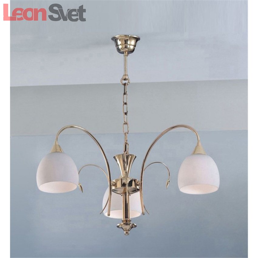 Подвесная люстра Бремен CL112132 от Citilux