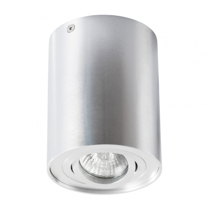 Точечный светильник Falcon A5644PL-1SI от Arte Lamp