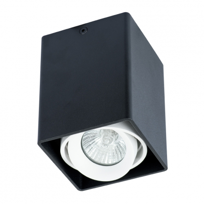 Точечный светильник Pictor A5655PL-1BK от Arte Lamp