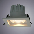 Точечный светильник Privato A7018PL-1WH от Arte Lamp