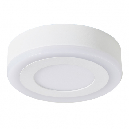 Точечный светильник Antares A7806PL-2WH от Arte Lamp