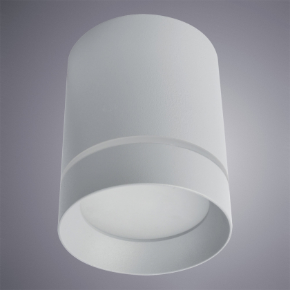 Точечный светильник Elle A1909PL-1GY от Arte Lamp