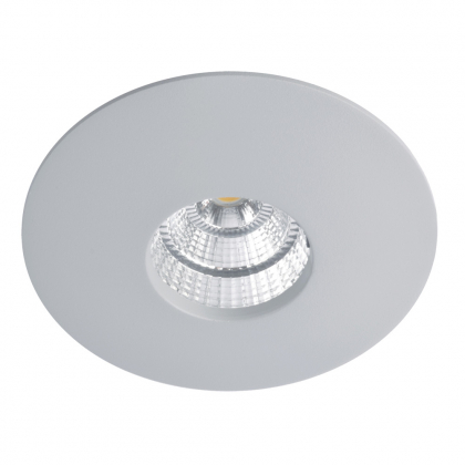 Точечный светильник Uovo A5438PL-1GY от Arte Lamp