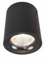 Точечный светильник Facile A5118PL-1BK от Arte Lamp