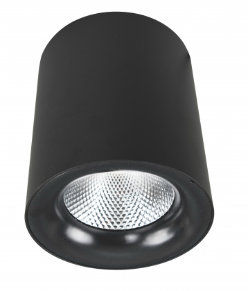 Точечный светильник Facile A5130PL-1BK от Arte Lamp