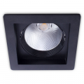 Точечный светильник Privato A7007PL-1BK от Arte Lamp