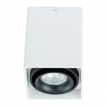 Точечный светильник Pictor A5655PL-1WH от Arte Lamp