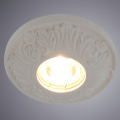 Точечный светильник Cratere A5074PL-1WH от Arte Lamp