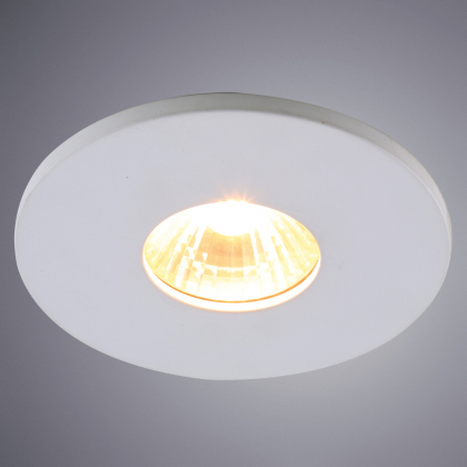 Точечный светильник Simplex 1855/03_PL-1 от Divinare
