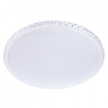 Точечный светильник Soleil A5660PL-1WH от Arte Lamp