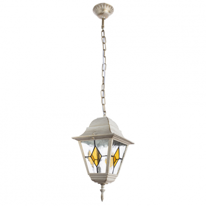 Уличный светильник Berlin A1015SO-1WG от Arte Lamp