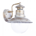 Уличный светильник Amsterdam A1523AL-1WG от Arte Lamp