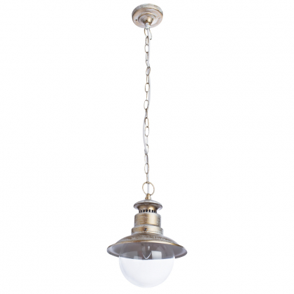 Уличный светильник Amsterdam A1523SO-1WG от Arte Lamp
