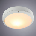 Уличный светильник City A8154PF-2WH от Arte Lamp