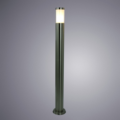 Уличный светильник Paletto A8262PA-1SS от Arte Lamp