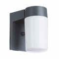 Уличный светильник City A8058AL-1GY от Arte Lamp