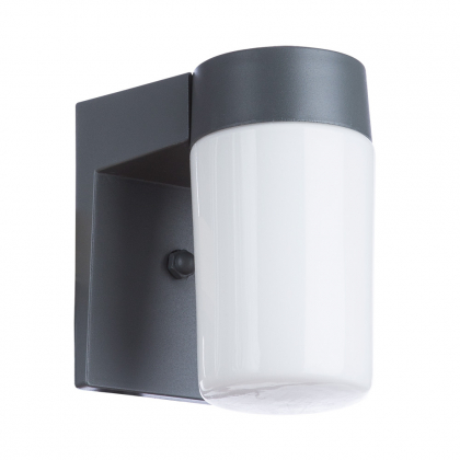 Уличный светильник City A8058AL-1GY от Arte Lamp