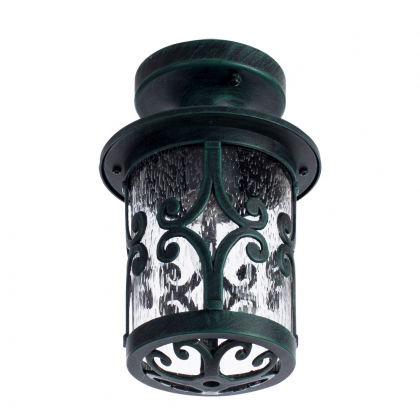 Уличный светильник Persia A1453PF-1BG от Arte Lamp