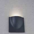 Уличный светильник Tasca A8512AL-1GY от Arte Lamp