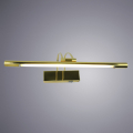 Подсветка для картин Picture Lights Lum A3068AP-1GO от Arte Lamp