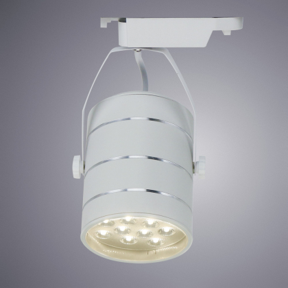 Трек Cinto A2712PL-1WH от Arte Lamp